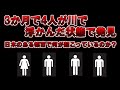 【ゆっくり解説】全員身元不明、次々と川に人が流れてくる日本のある都市。一体何が起こっているのか？
