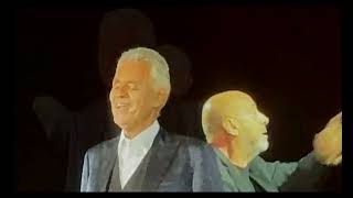 Download Lagu Andrea Bocelli Teatro del Silenzio 2025 First Night Review July 22, 2025 Lajatico, Tuscany MP3 Download Lagu Andrea Bocelli Teatro del Silenzio 2025 First Night Review July 22, 2025 Lajatico, Tuscany MP3