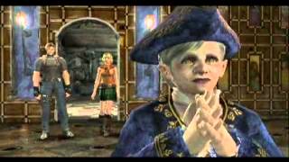 GameCube Longplay [014] Resident Evil 4 (part 2 of 3)