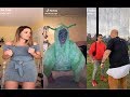 Wow You Can Really Dance Tik Tok | Funny Tik Tok Memes | XXLarge Videos