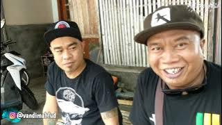 Bos Agung cek-cok karo Bojes || RUWET TV || YAHANUCREATOR