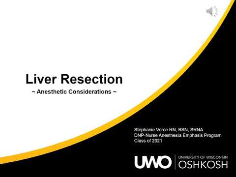Liver Resection