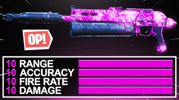 PP19 BIZON 2.0... PP19 BIZON CLASS SETUP in MODERN WARFARE! (BEST BIZON CLASS SETUP) - COD MW