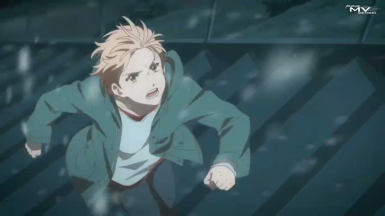 Irochigai no itotaba   [ AMV ]  Anime