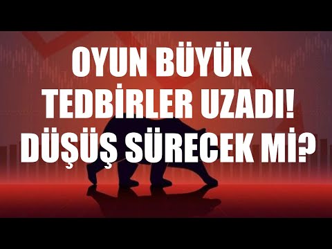 TEDBİRLER UZADI! #SASA #HEKTS DÜŞECEK Mİ? #ENKAI 30 MİLYON SATIŞ POTANSİYELİ HİSSEYİ NASIL ETKİLER?