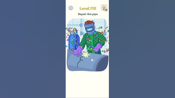 Dop3 : Displace One Part ( Level 775 ) #shorts