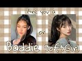 ARE YOU A BADDIE OR SOFTIE? | Part 1 (Aesthetic Quiz) donnamarizzz