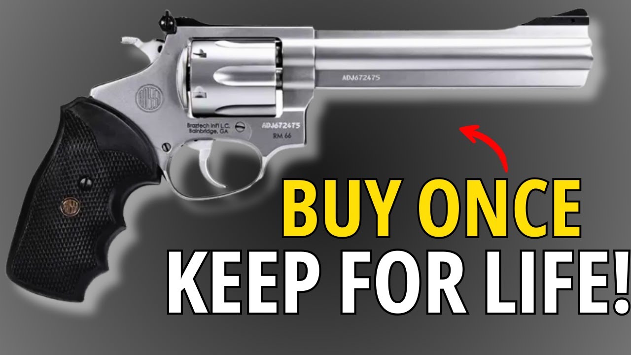 Лучшее оружие стоимостью до 300 долларов для пенсионеров в 2026 году: №1 вас точно удивит!