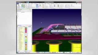 CR-8000 Design Force: Advanced Packaging - SiP Design