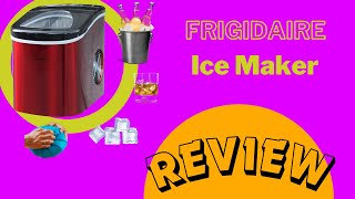 Ice Maker - REVIEW