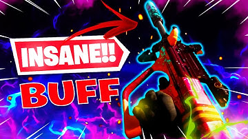 Best Aug Warzone Class Setup - Agency Suppressor Buffed - New One Burst Aug Build (Cold War Warzone)