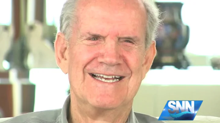SNN: Someone on the Suncoast You Should Know: Sanf...