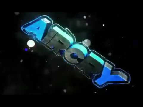 Cancion de la intro de Aircry