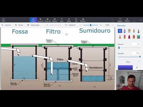 Vídeo: Fossa séptica com biofiltro para uma casa particular: dispositivo, comentários do proprietário