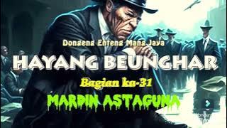 HAYANG BEUNGHAR Bagian Ka 31