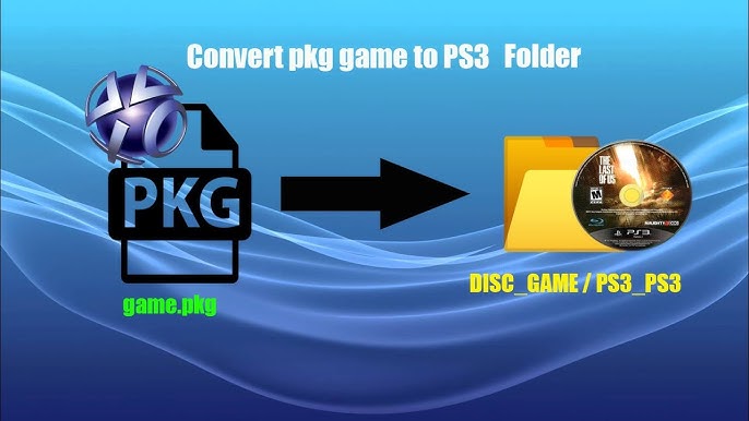 PKG Downloader 2.5.1 para Playstation 3 – NewsInside