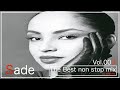 Sade The Best Non Stop Mix Vol.003 Re-Mix Factory