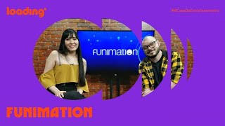 Programa Funimation Tv N43 - Anime Hanako Kun 05022021 Loadıng