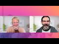 Co-Active Coaching Demo: Balancing Being & Doing π