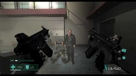 F.E.A.R. Bonus Mission Xbox 360/Xenia