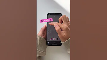 Instagram Reels Trick Hidden Feature For Audio Shorts 
