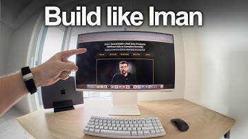 I Created an Insane Funnel in GoHighLevel