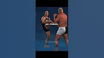 The PERFECT MMA SETUP