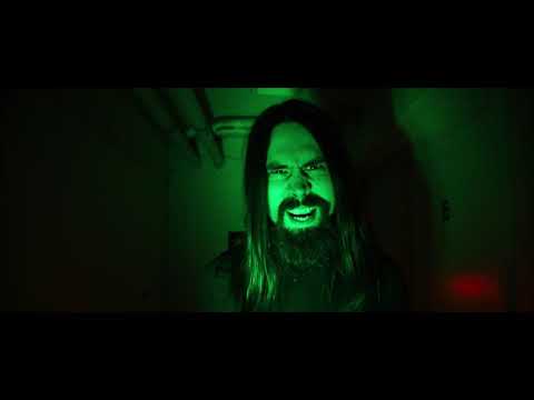 Liquid Wülf - WE FALL (Official Beer Metal Video)