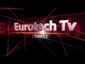 Intro eurotechtv