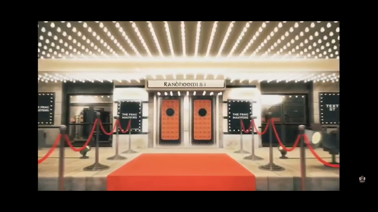 The Winner of Upthrust Ranbhoomi season 1 TEAM GODLIKE