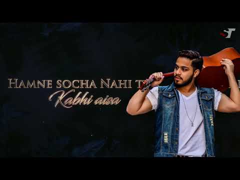 Dil De Diya Hain | Unplugged Cover | Shahzeb Tejani | Masti