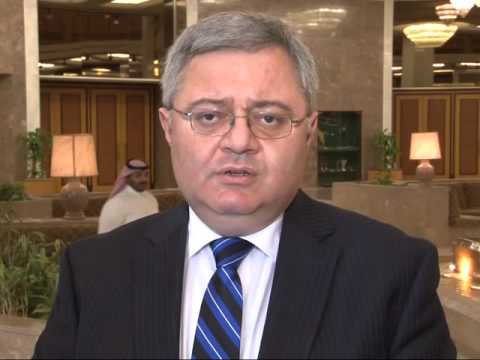 დავით უსუფაშვილის კომენტარი საუდის არაბეთში ვიზიტის შესახებ