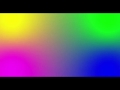 Video effect 4 Color gradient warm overlay free 4K relaxing background light leak