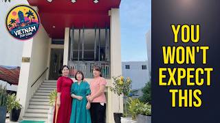 Tabii hotel - You Won't Expect This | Da Nang, Vietnam🌟 | Vietnam Stay Guide