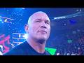 Randy Orton Entrance WWE SmackDown 4 3 2026 