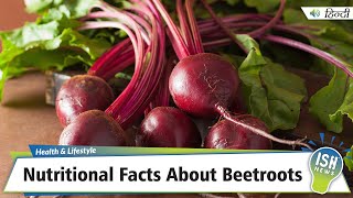 Nutritional Facts About Beetroots | ISH News