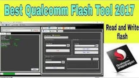Qualcomm Premium Tool Crack v2.4 .