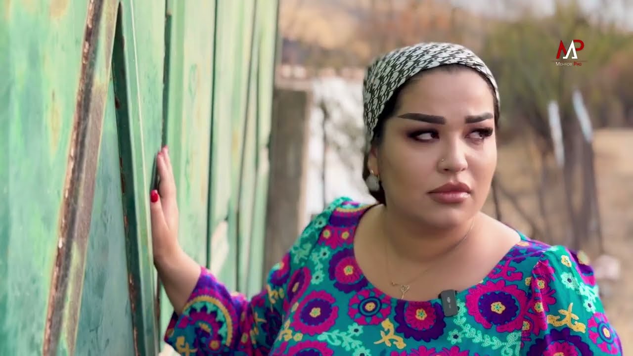 Духтаре, ки бо як хато дар деха Шарманда шуд! Филме ки хамаро чигархун кард!