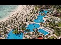 Мексика. Barcelo Maya Grand Resort (ex. Beach) обзор отеля.