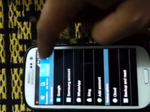 Samsung galaxy s3 android 4.3 future