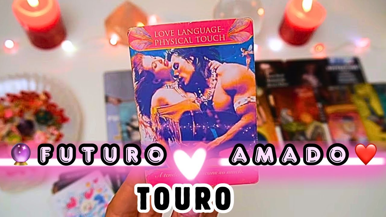 TOURO LIMPA O CAMINHO! 🧹 A Reunião Divina Que O Triângulo Bloqueia.