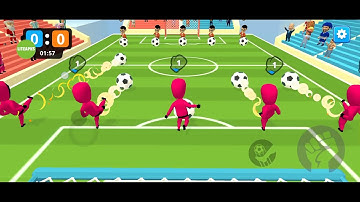 Survival Escape: Prison Master Gameplay The One-Fun Fighting Game Garneplay 