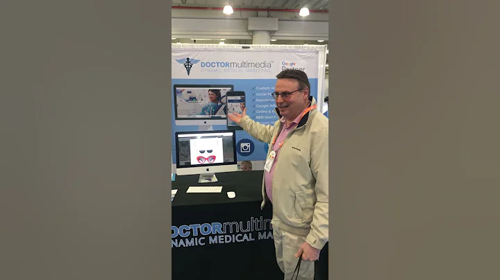 Doctor Multimedia Testimonial: Dr. James Aversa