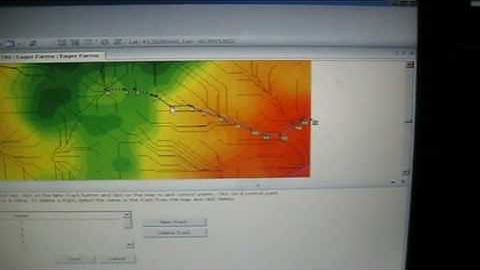 Using APEX plug in for Surface Water Pro part 2