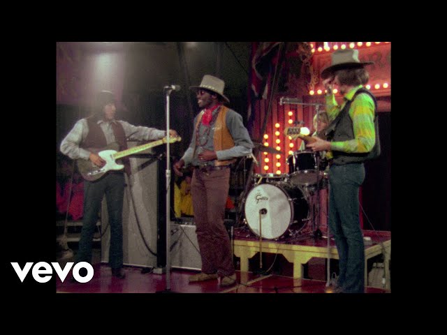 TAJ MAHAL - AIN'T THAT A LOT OF LOVE