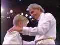 Benny Hinn - FIRE Falling on Kids (2)