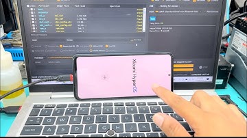 Redmi Note 12 Sunstone Fix Fastboot Mode After Flashing Unsupported Software File