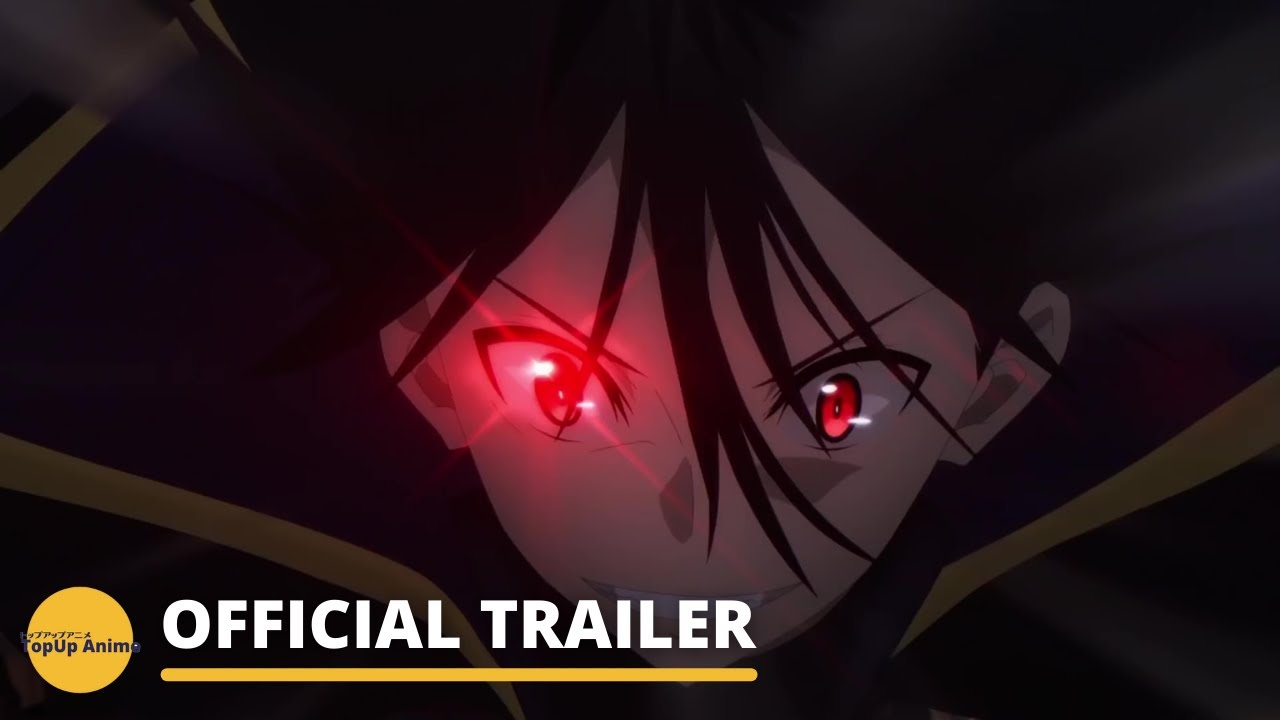 The Eminence in Shadow - 2ª Temporada ganha novo trailer - AnimeNew