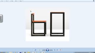 04. Lecture 01/4 | extended primitives & Chair Tutorial
