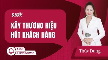 5 Mẹo nhanh để xây dựng thương hiệu cá nhân uy tín